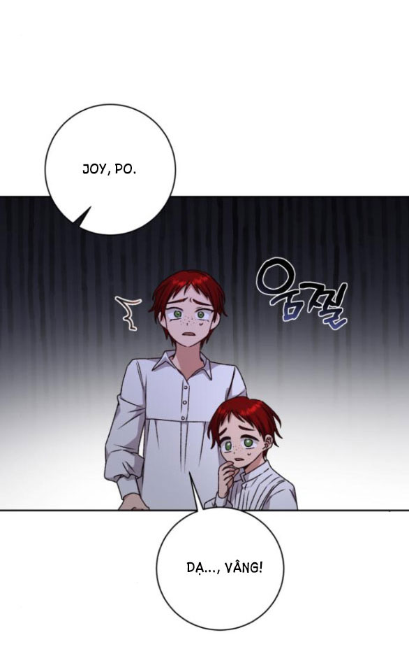 Bạo Chúa Muốn Có Cuộc Sống Tốt Đẹp chapter 31.1 - Trang 17
