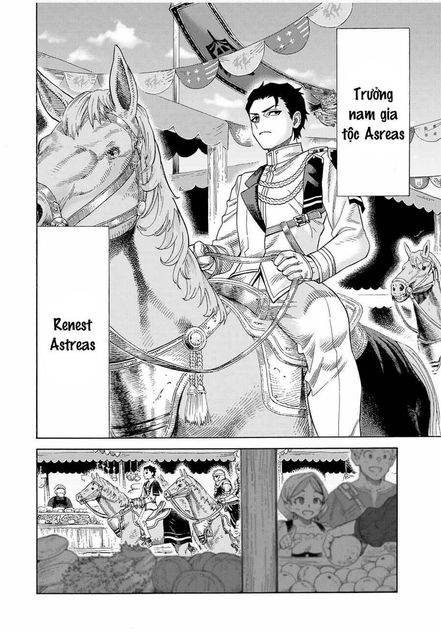 hiền nhân tái sinh bị bỏ rơi - tạo ra đế quốc quỷ vĩ đại mạnh nhất trong khu rừng quỷ chapter 50 2