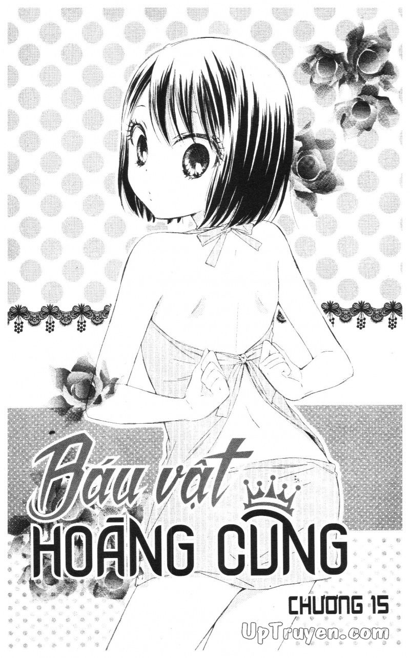 báu vật hoàng cung chapter 13 45