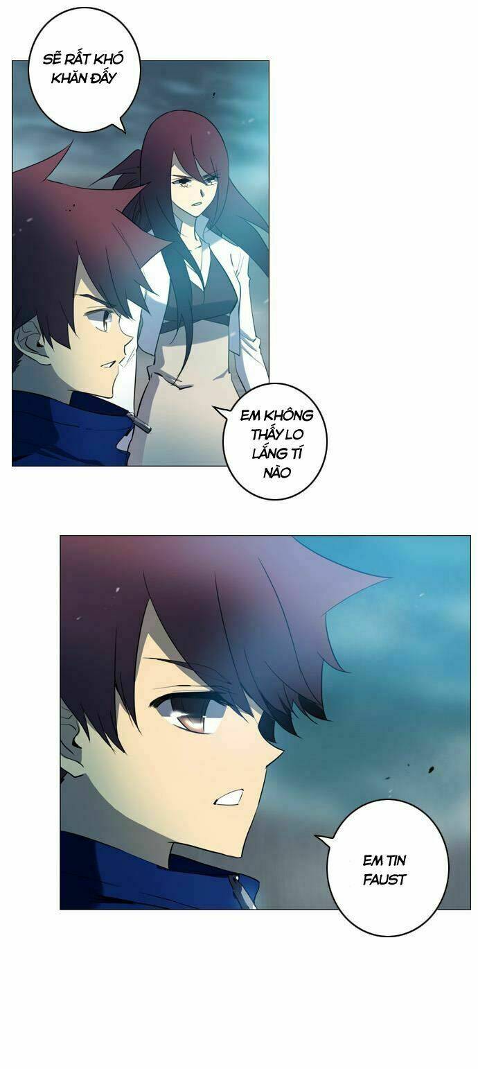 bản khế ước linh hồn chapter 100 6