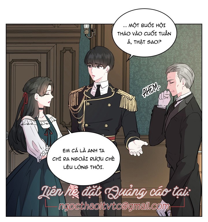 cha đứa bé là ai? chapter 3 10