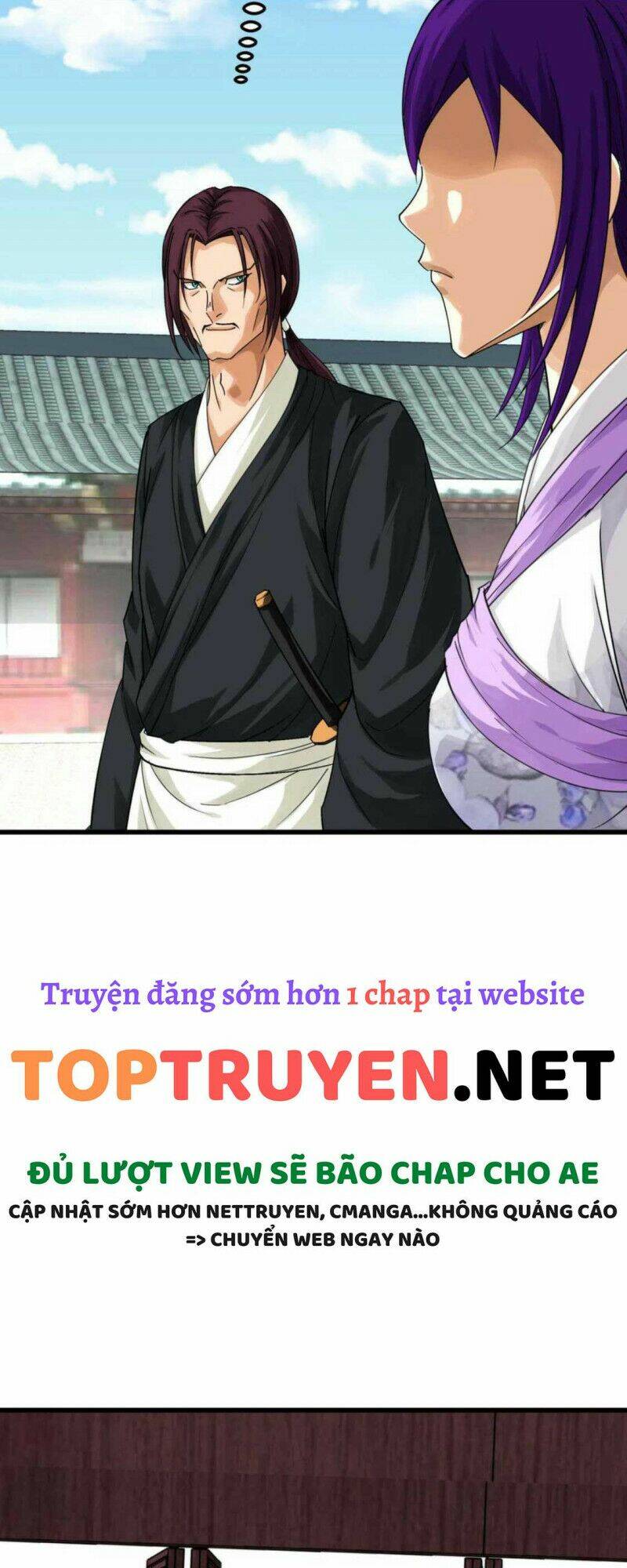 trọng sinh ta là đại thiên thần chapter 185 15