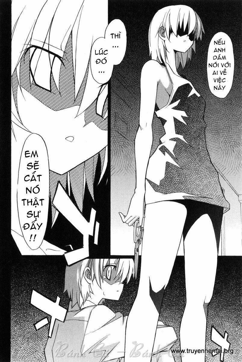 aki-sora chapter 8 37