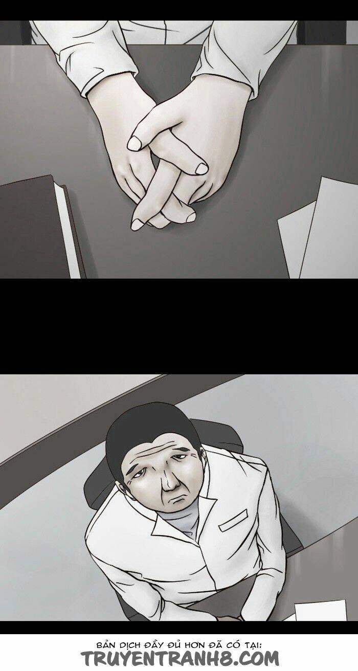 thứ sáu: những câu chuyện cấm chapter 35 6