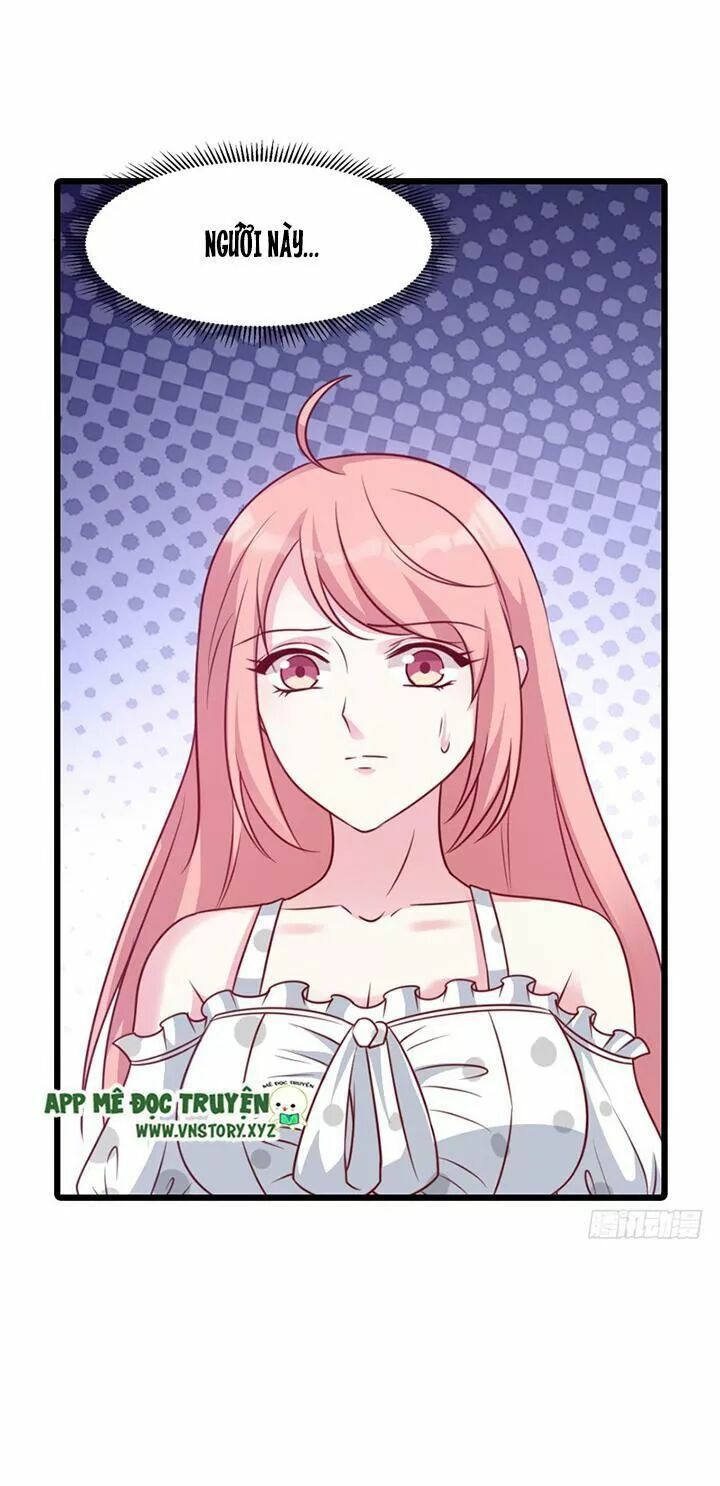 bảo bối đáng yêu đột kích chapter 46 2