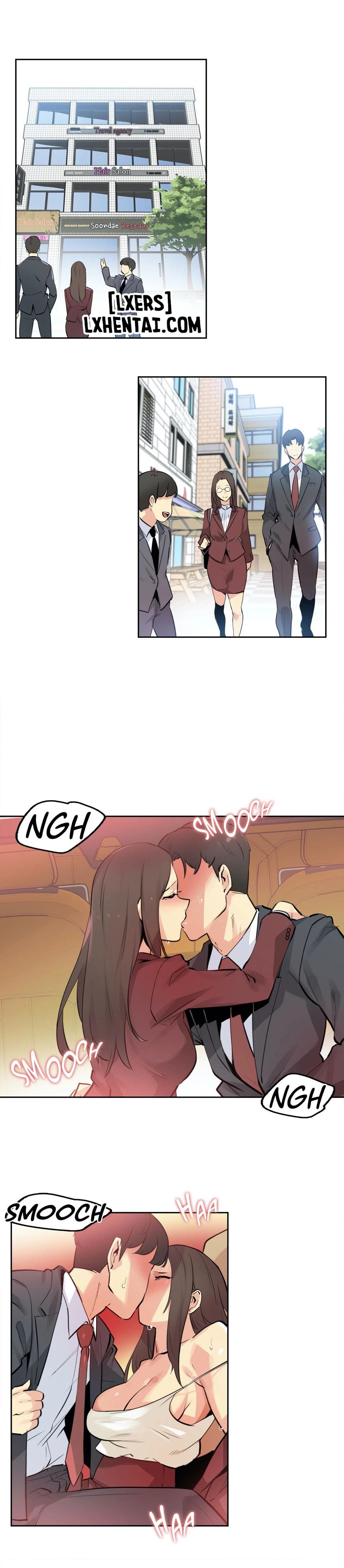 cha nuôi chapter 54 10