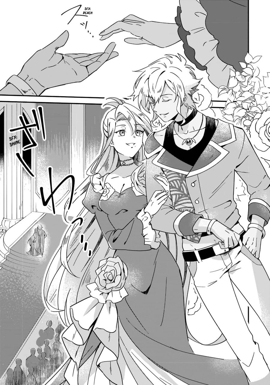 tôi là một tiểu thư ăn mặc không hợp thời trang, nhưng khi tôi giúp đỡ một thiếu gia độc ác, anh ta quay ra thích tôi chapter 1.5 7