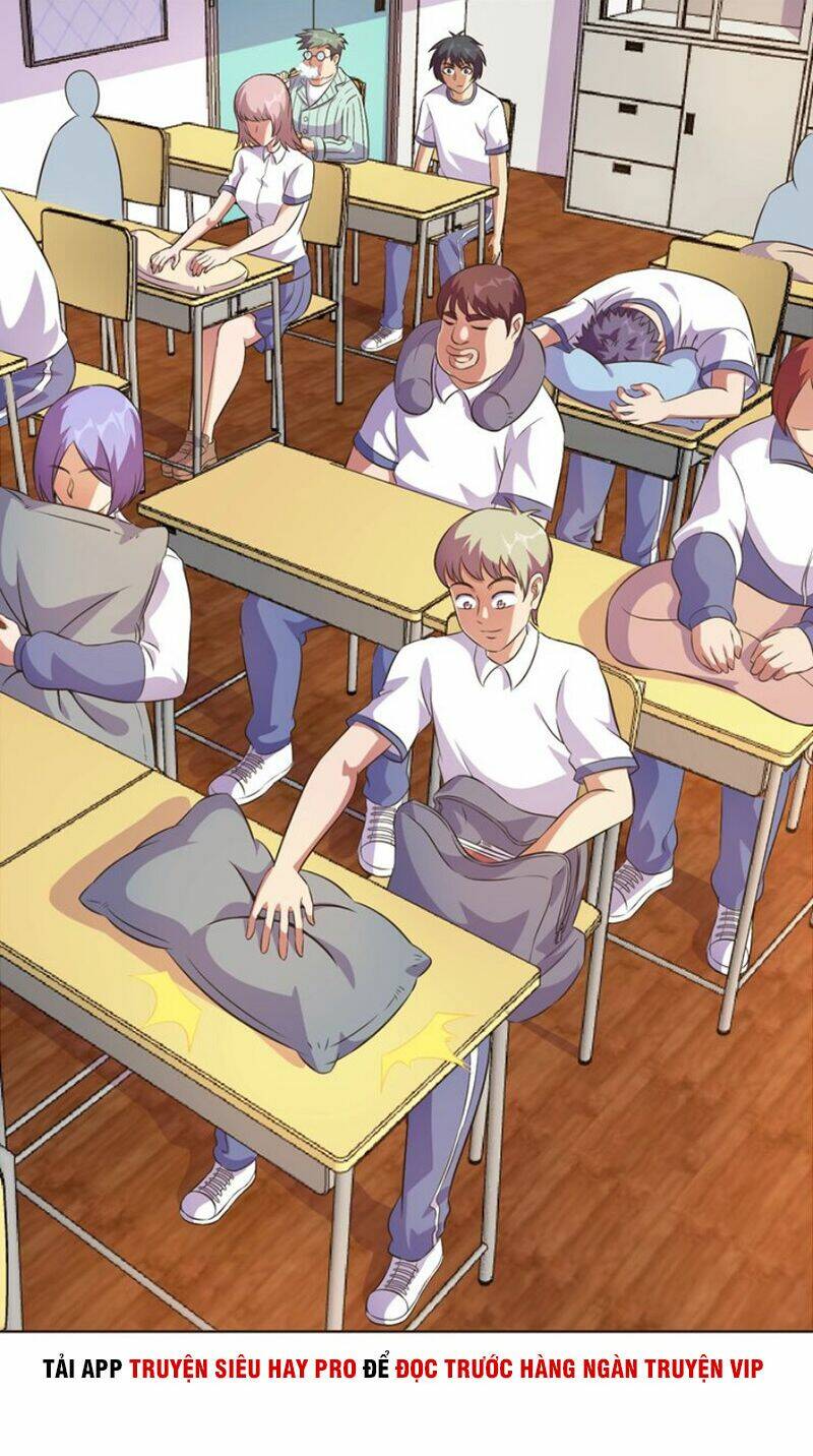 chín năm nghĩa vụ tu chân chapter 20 10