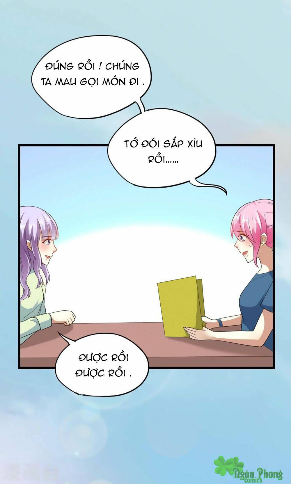 nguyệt dạ hương vi lai chapter 49 9