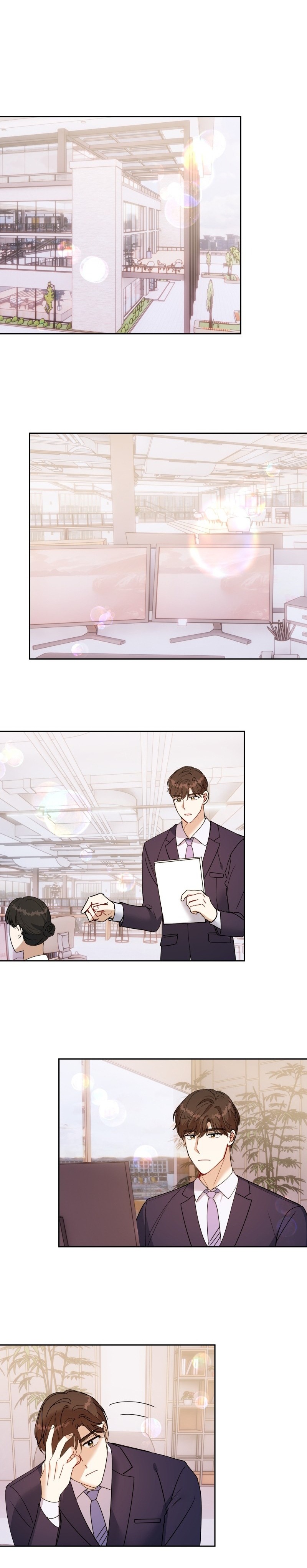 bản cam kết hôn nhân chapter 60 16