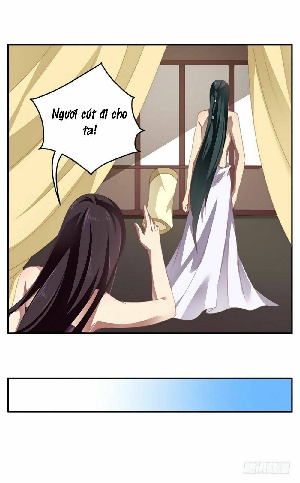 thịnh thế an nhiên chapter 51 15