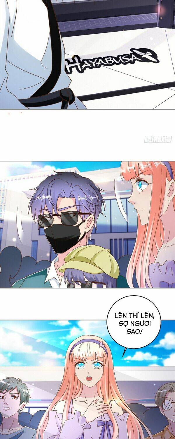 vú em là cổ tiên chapter 176 6