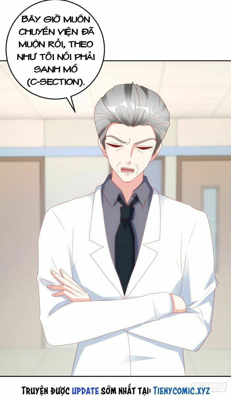 thấu thị tiên y chapter 119 15