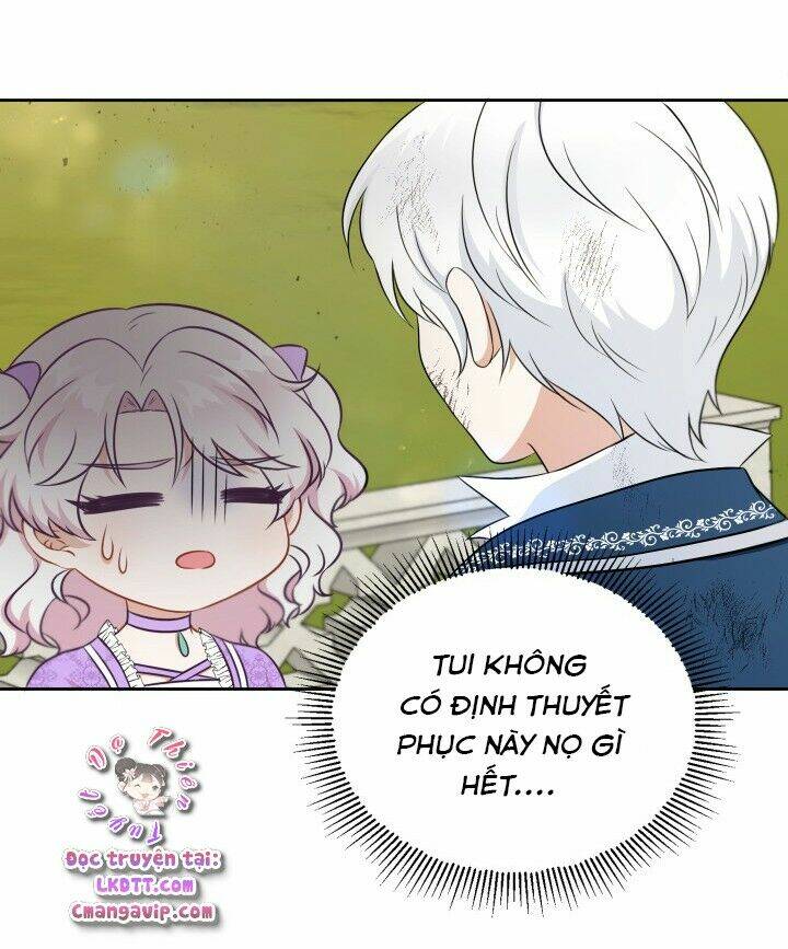 công chúa xấu xa chapter 21 28