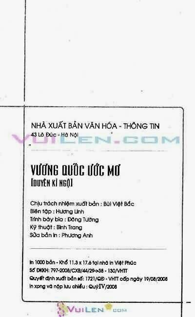 duyên kỳ ngộ chapter 10 3