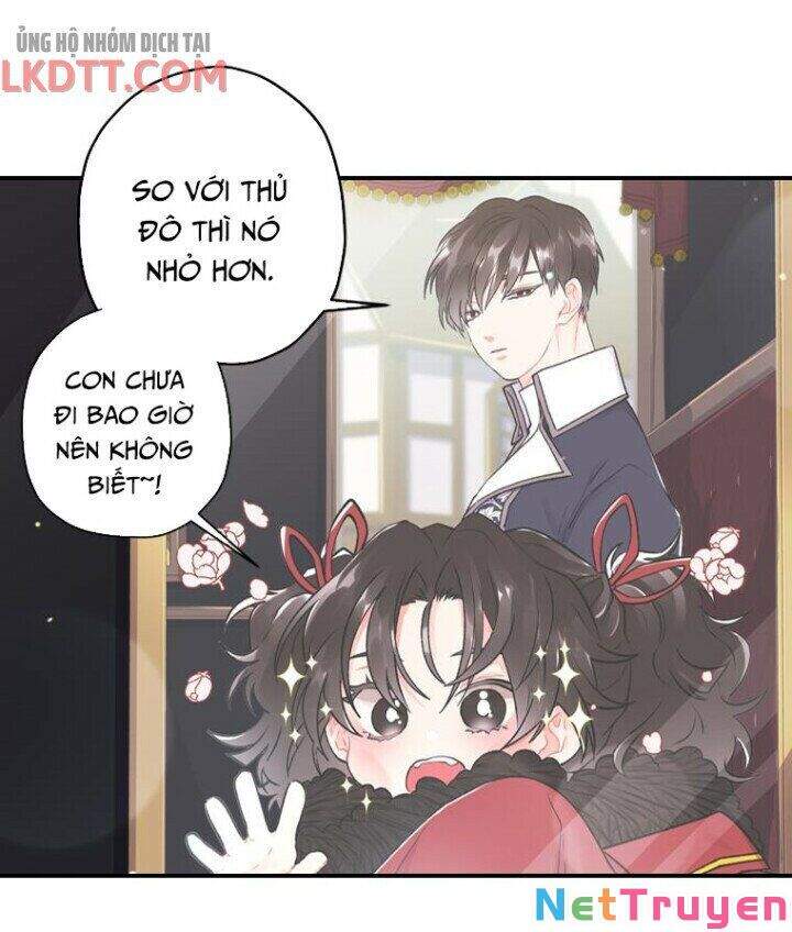 tôi đã trở thành con gái nuôi của nam chính chapter 5 20