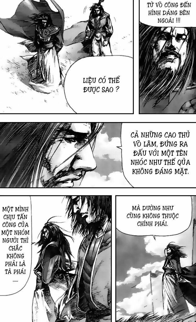 king of hell chapter 94 15
