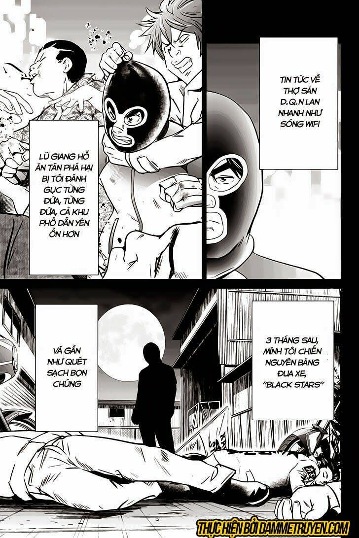 money fight chapter 3 1