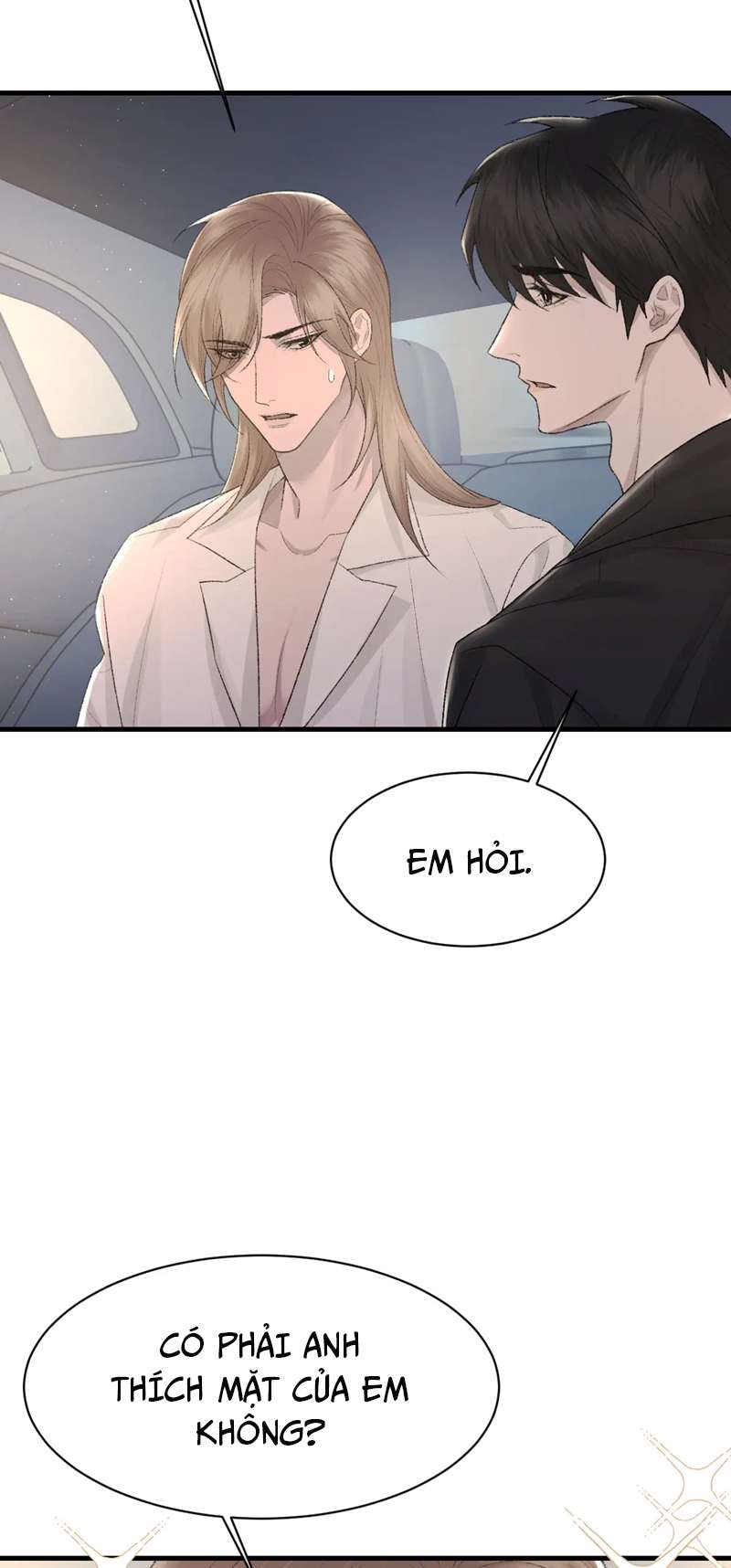 cấu bệnh chapter 88 33