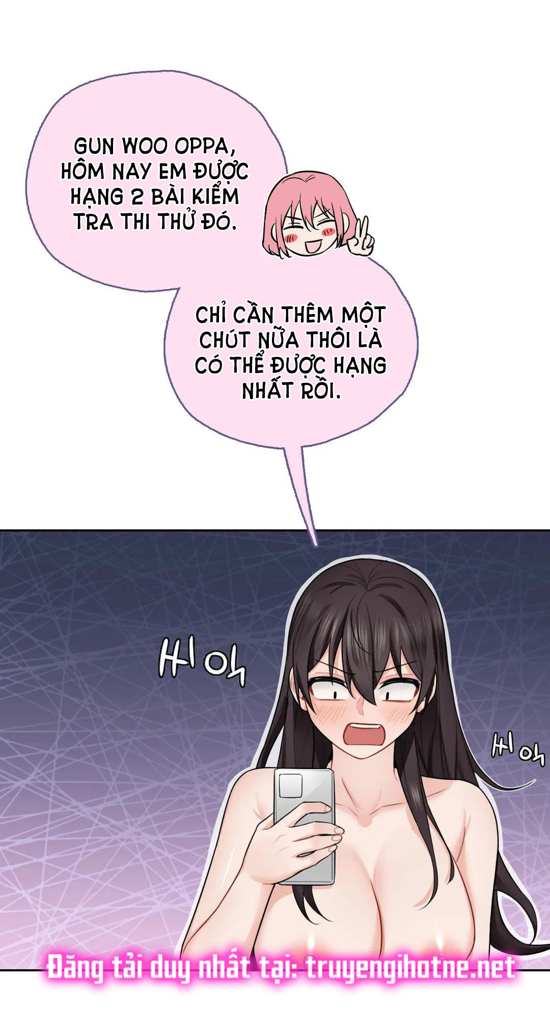 [18+] không là bạn bè chapter 30.2 11