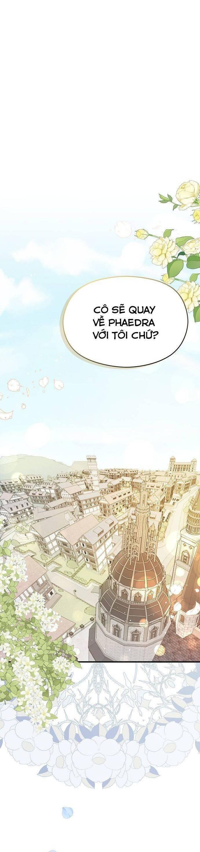 tôi không cố ý quyến rũ nam chính đâu! chapter 67 2