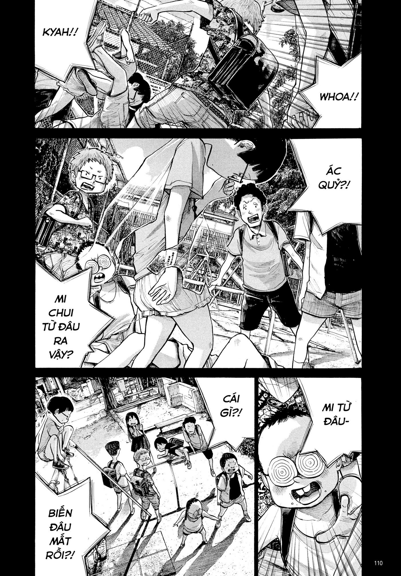 4De Chapter 62 - Trang 10