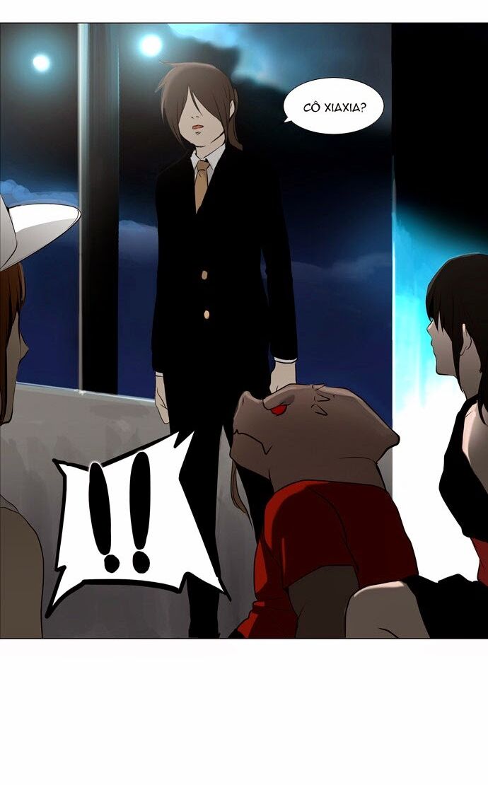 tòa tháp bí ẩn 2 chapter 79 35