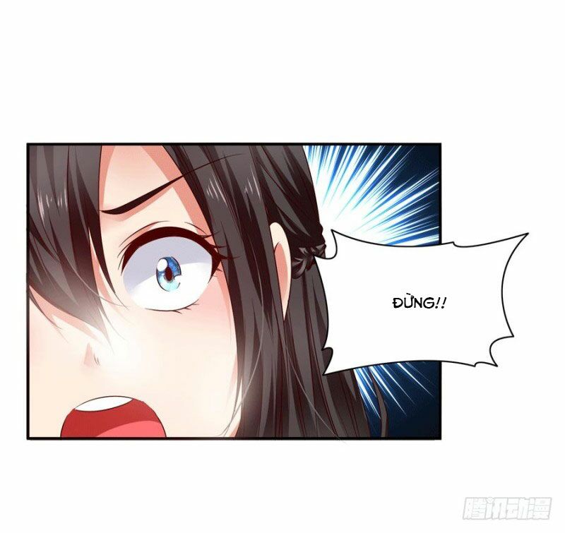 thủ hội chi vũ chapter 30 32