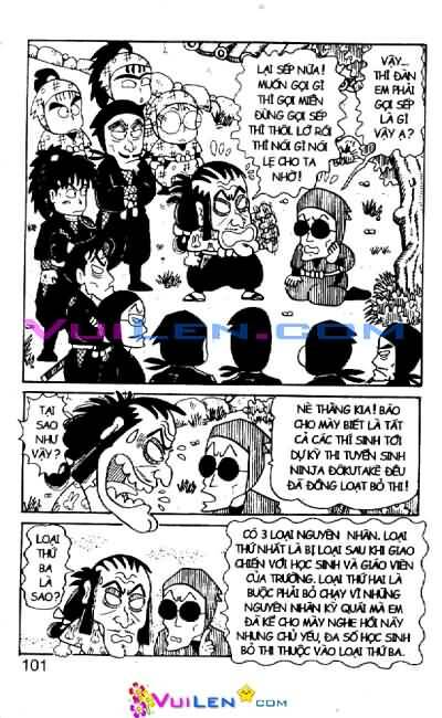 ninja loạn thị chapter 37 102