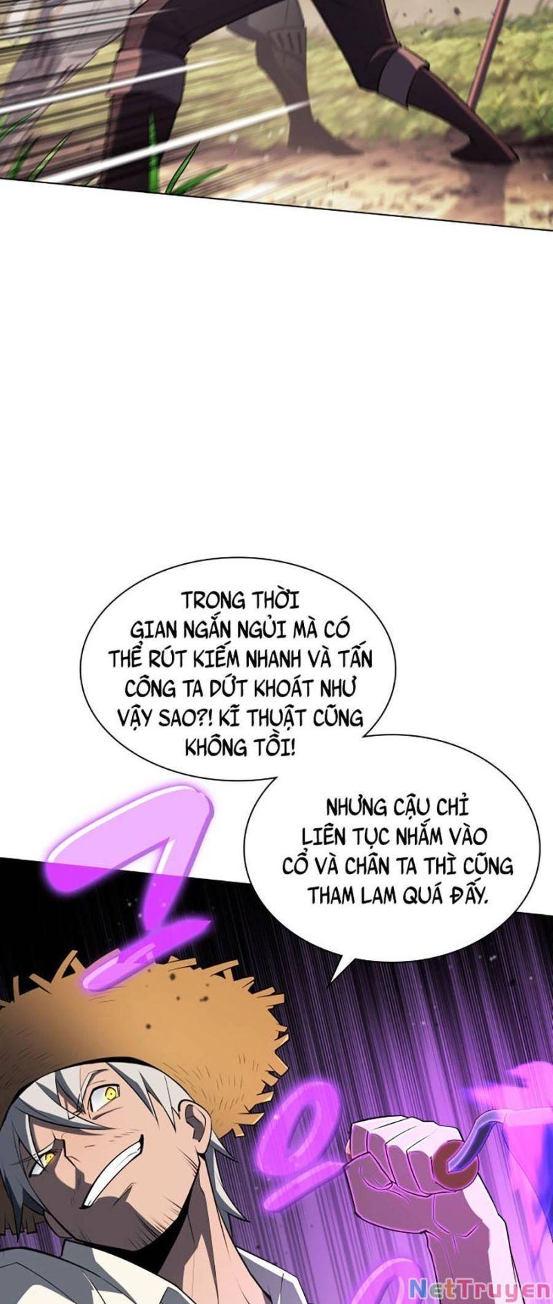 vượt qua giới hạn chapter 126 16