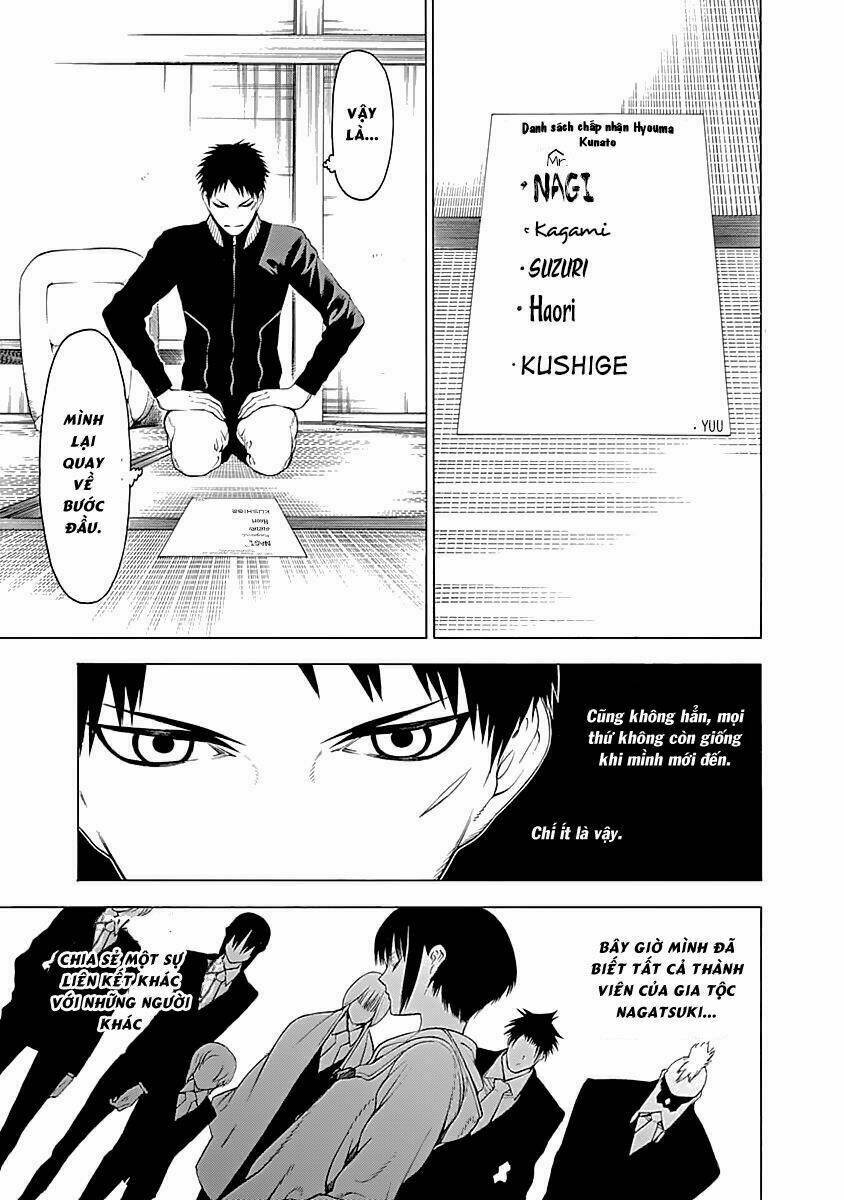 mononogatari chapter 6 7