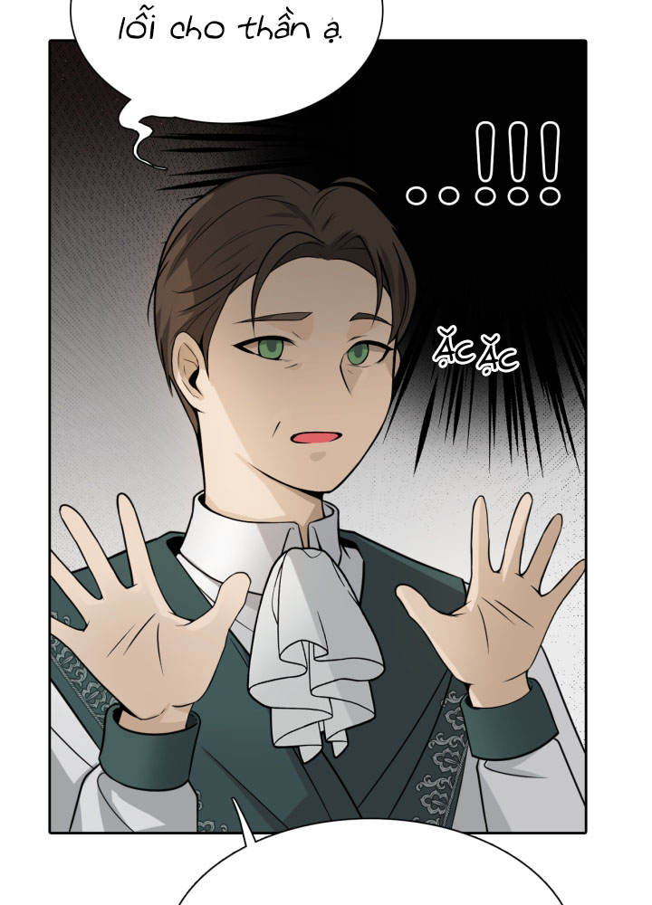 mặt nạ của hoàng đế chapter 2 12