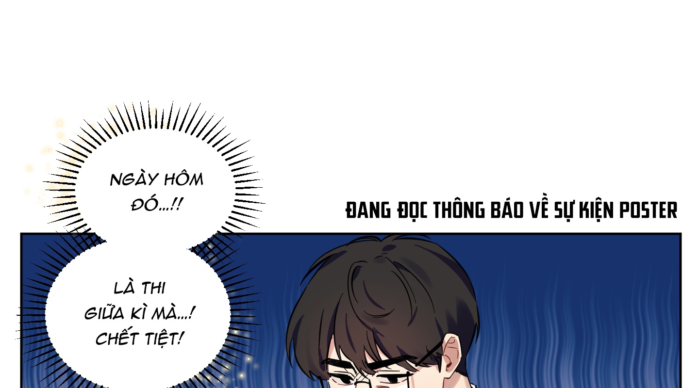 hãy nói rằng cậu nghe thấy đi chapter 2.2 45