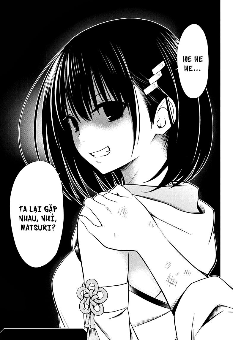 diệt quỷ nhẫn giả chapter 57 19