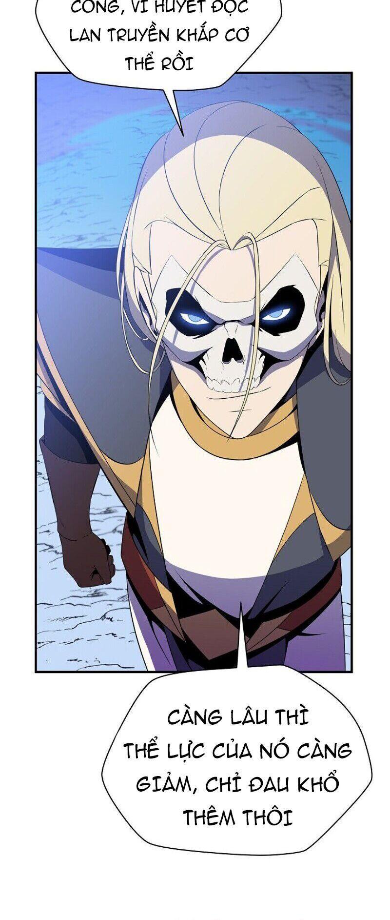 tiêu diệt đấng cứu thế chapter 39 66