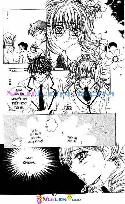 thiên thần tái thế chapter 1 97