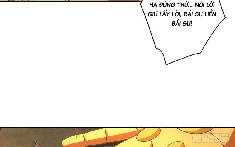 thiên long bát bộ webtoon chapter 19 59