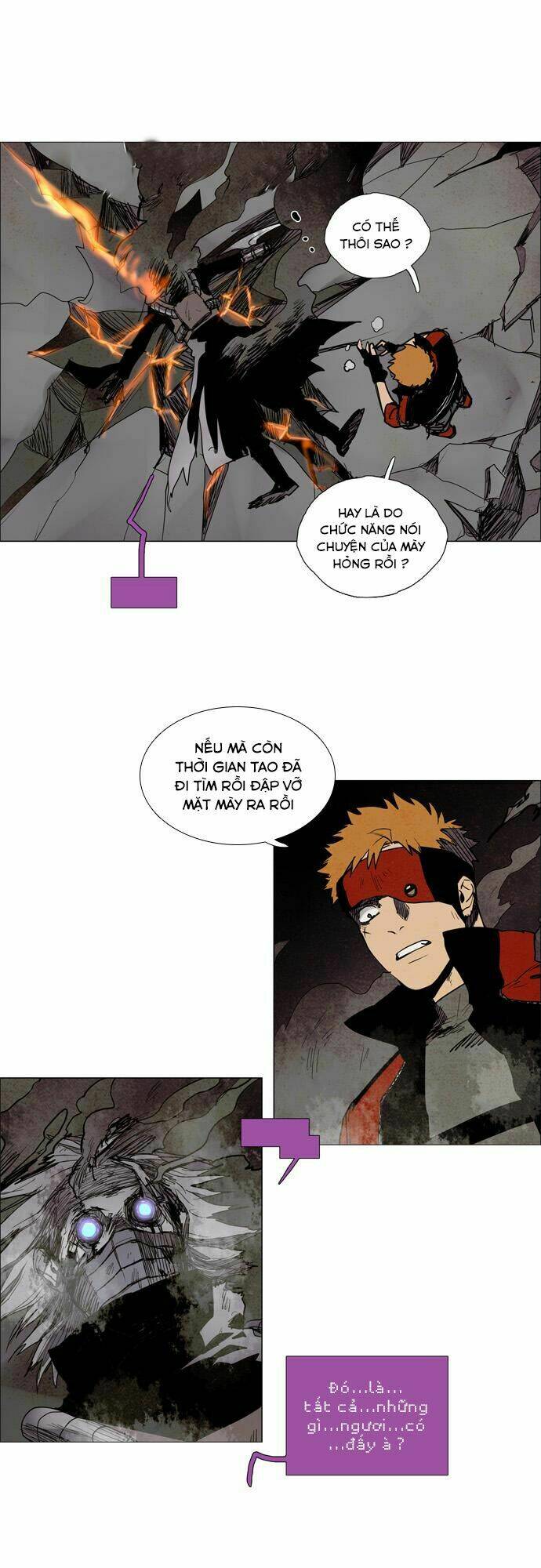 lessa 2: the crimson knight chapter 48 17