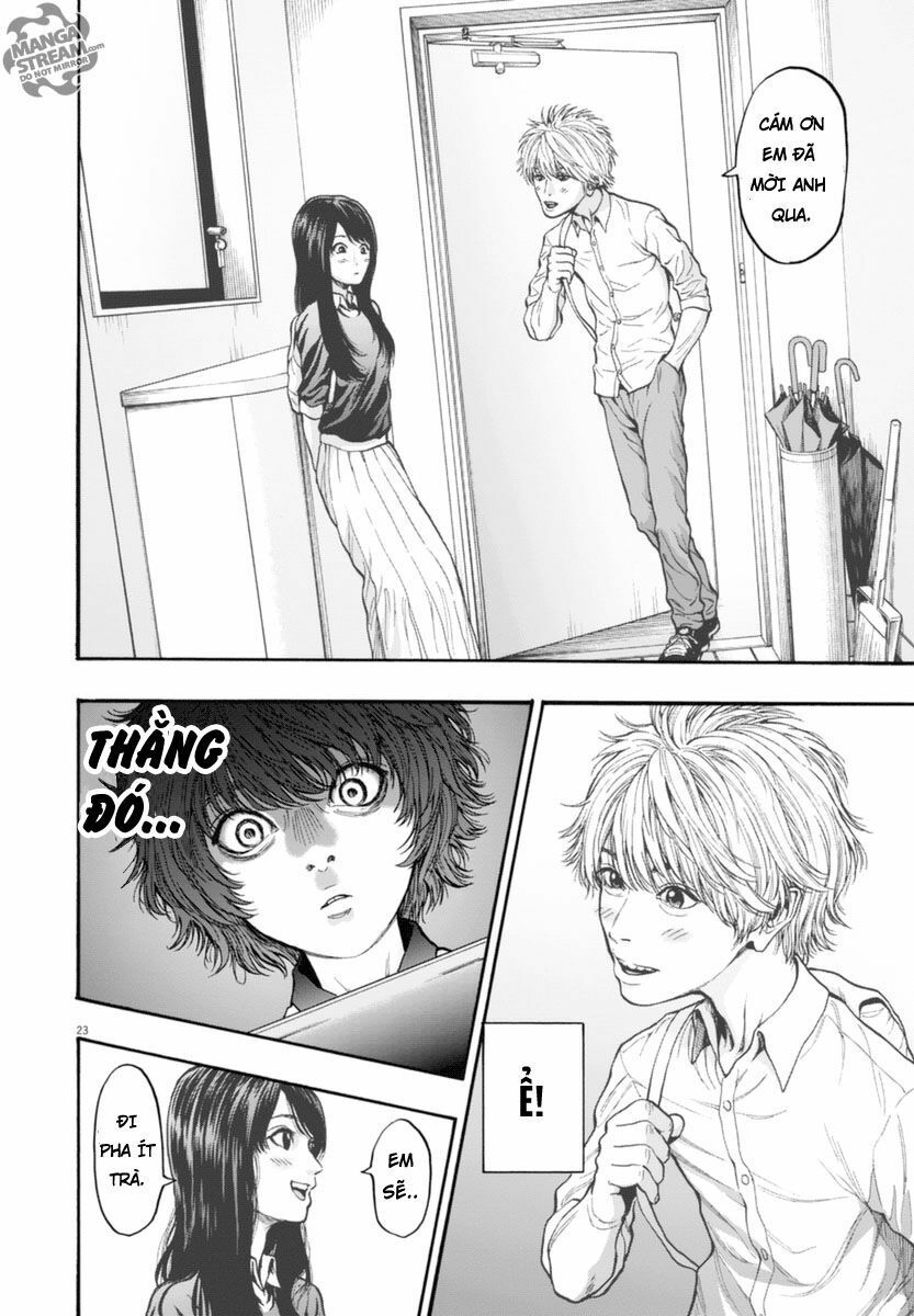 đọa nhân chapter 16 22