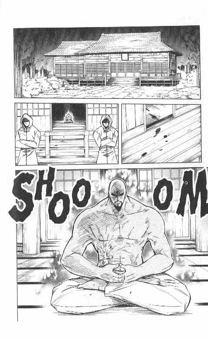 rồng ma trận chapter 52 13