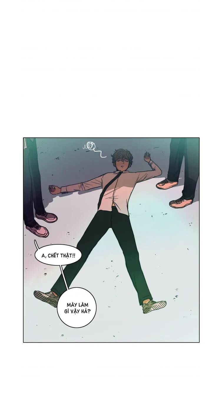 giải thoát chapter 28 55