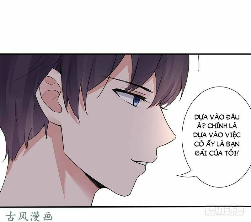 câu chuyện săn vợ chapter 12 15