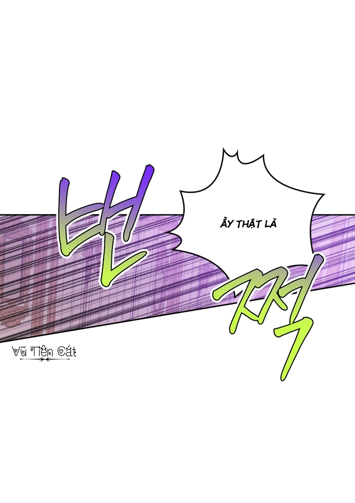 ác nữ xứng đôi với bạo chúa chapter 41 40