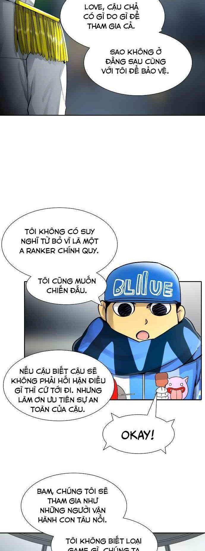 tòa tháp bí ẩn 2 chapter 486 56