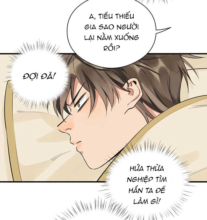 lục châu ca đầu chapter 5 39