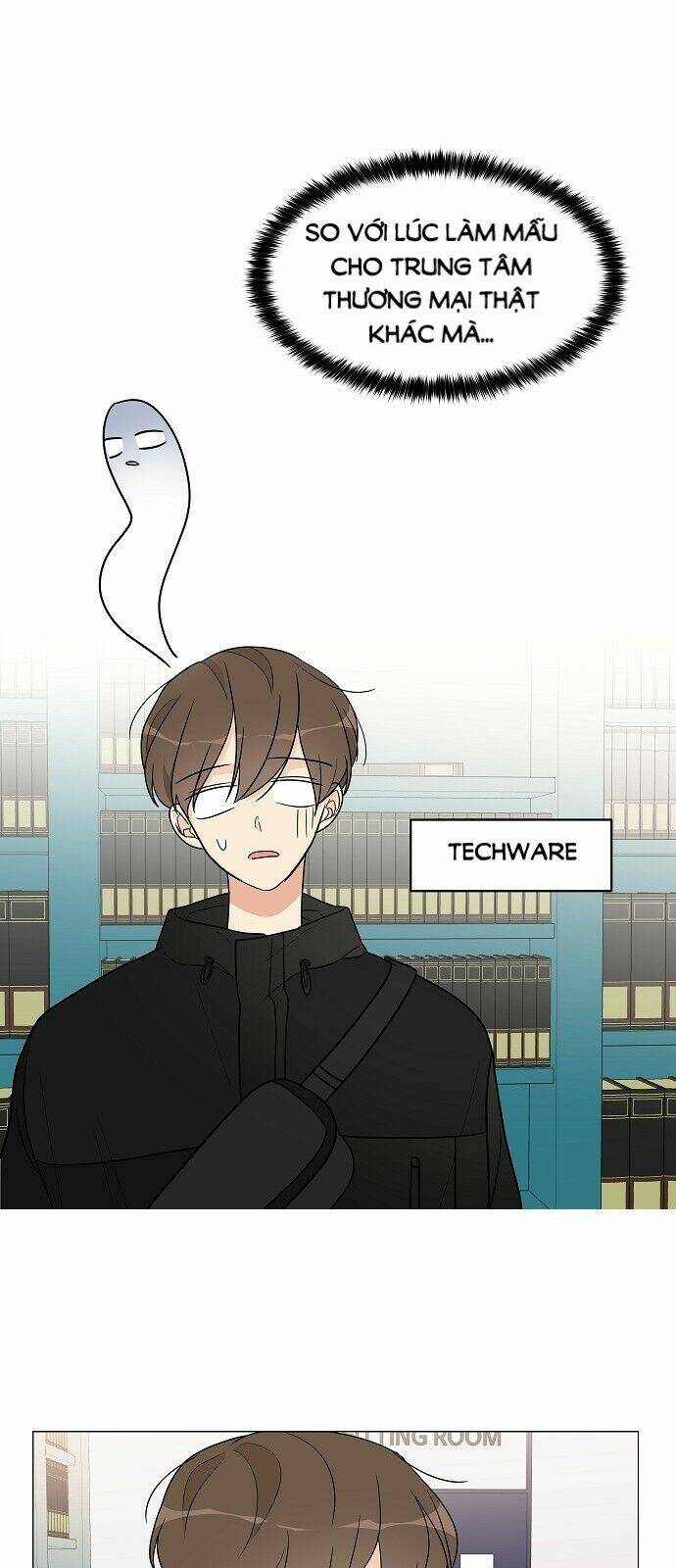 thiếu nữ 1m8 chapter 11 42