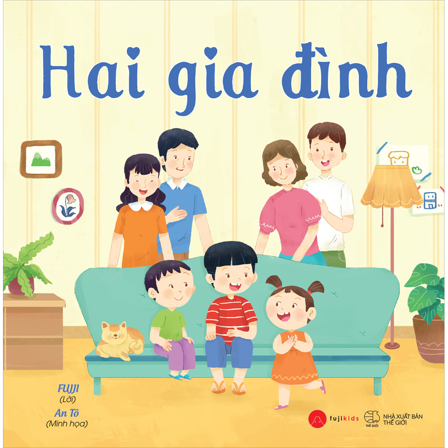 Hai Gia Đình