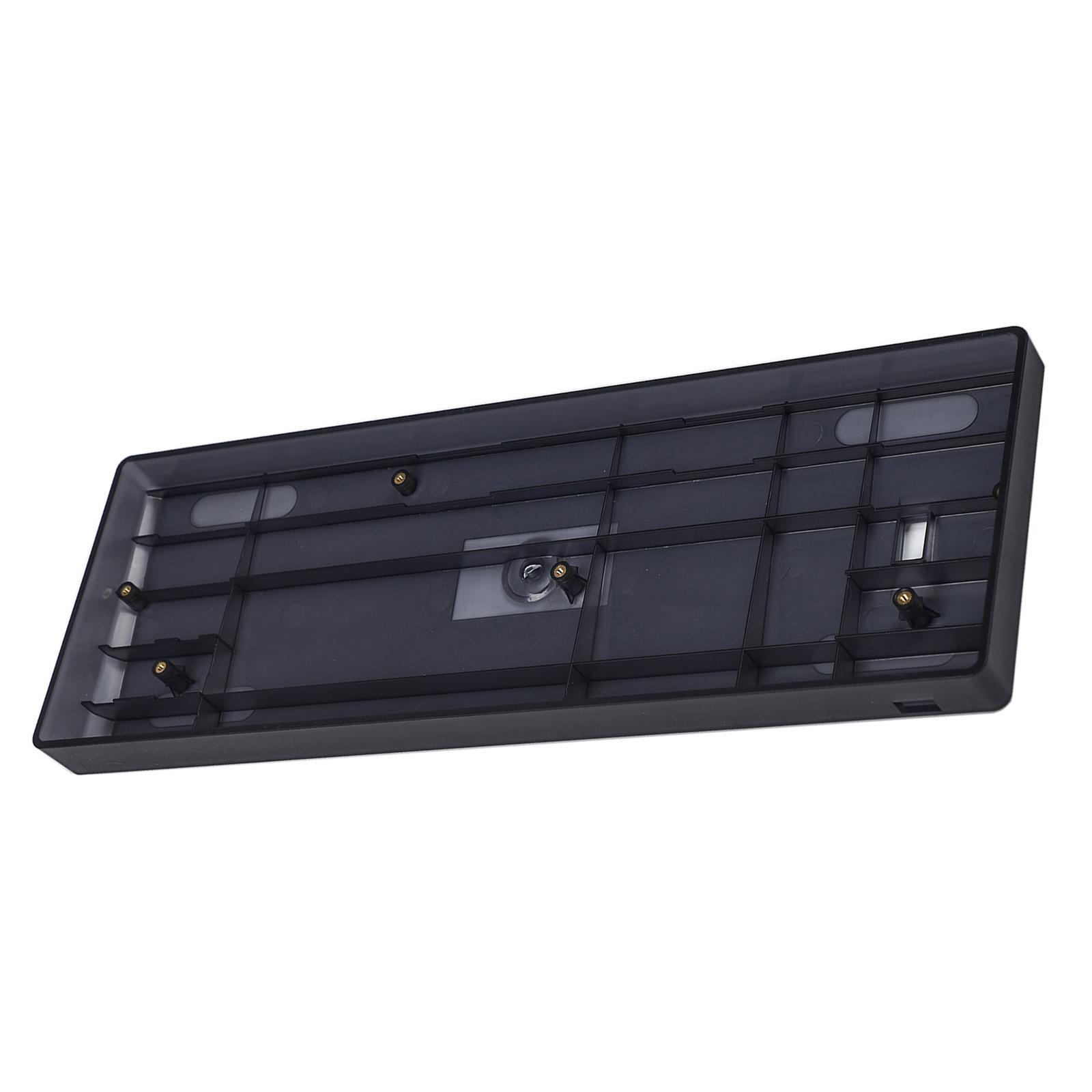 GH60 Mini Case Shell DIY for 2 60% Mechanical Keyboard