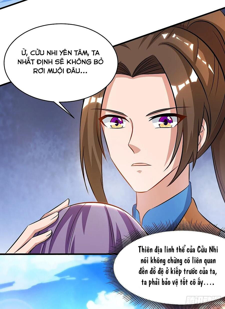 chúa tể tam giới chapter 95 23