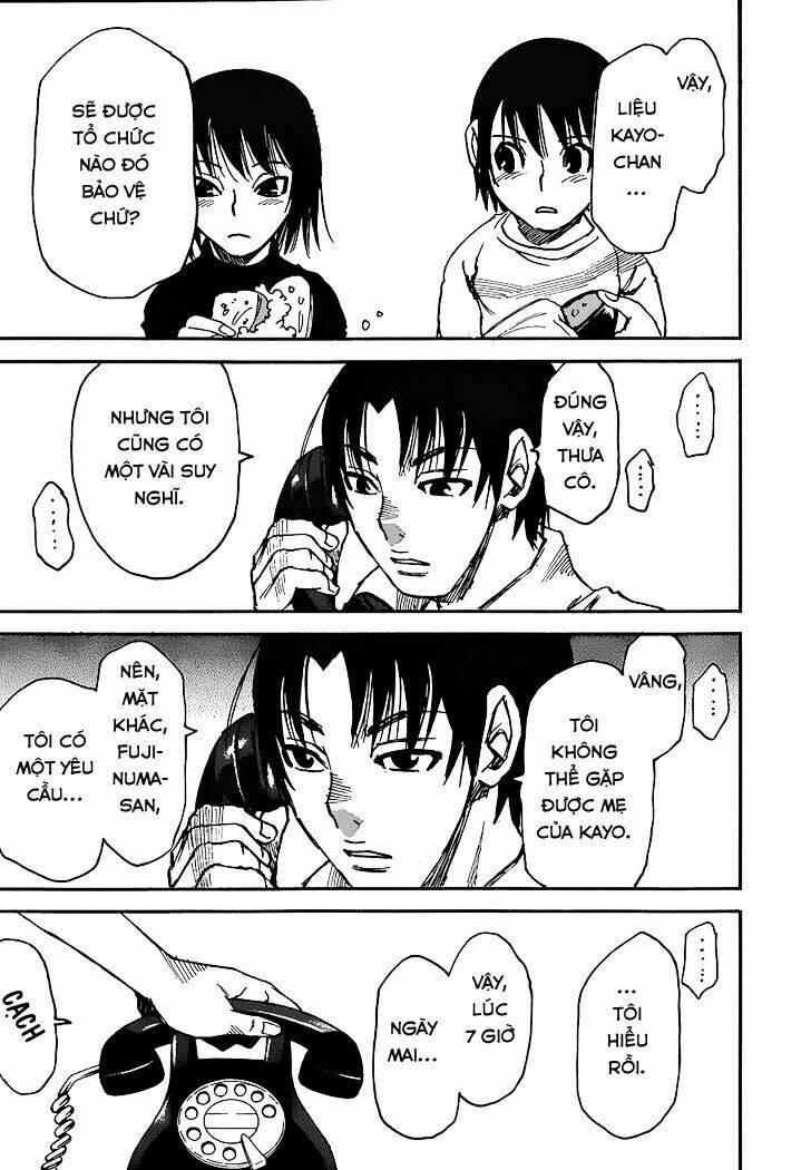 erased chapter 23 21